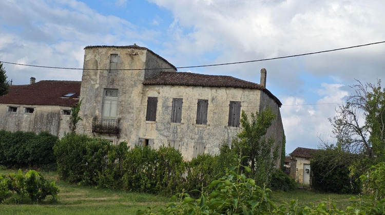 Ma-Cabane - Vente Divers BLAYE, 180000 m²