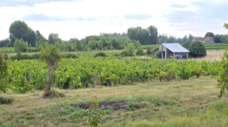 Ma-Cabane - Vente Divers BLAYE, 180000 m²