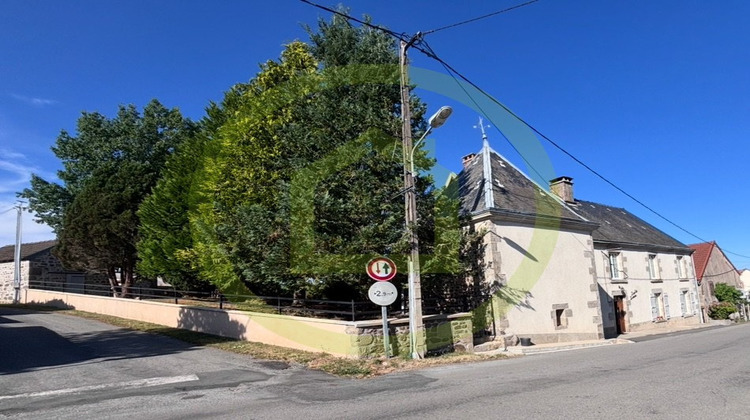 Ma-Cabane - Vente Divers BLESSAC, 189 m²