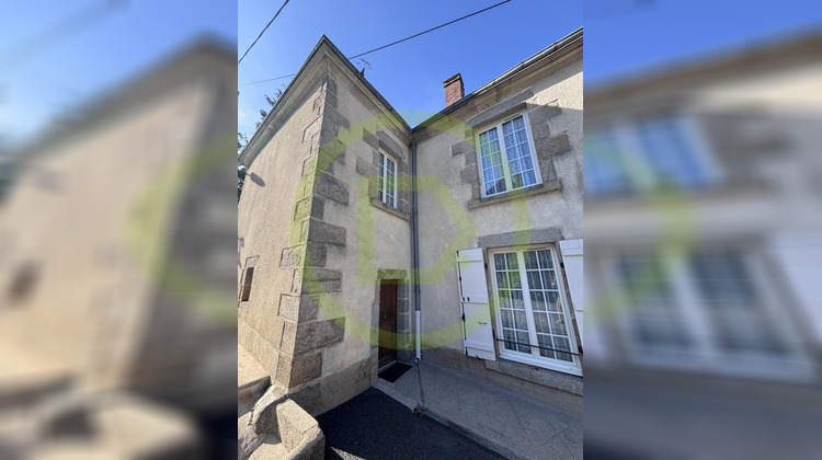 Ma-Cabane - Vente Divers BLESSAC, 189 m²