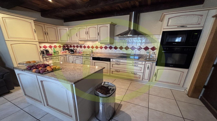 Ma-Cabane - Vente Divers BLESSAC, 189 m²