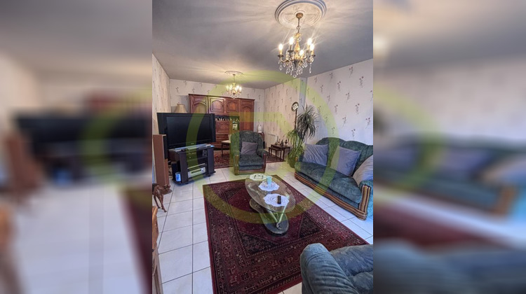 Ma-Cabane - Vente Divers BLESSAC, 189 m²