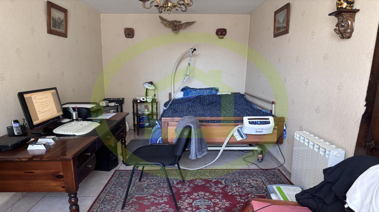 Ma-Cabane - Vente Divers BLESSAC, 189 m²