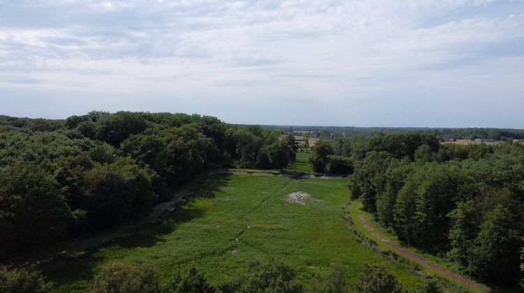 Ma-Cabane - Vente Divers BLETTERANS, 50096 m²