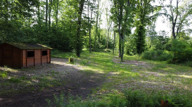 Ma-Cabane - Vente Divers BLETTERANS, 50096 m²