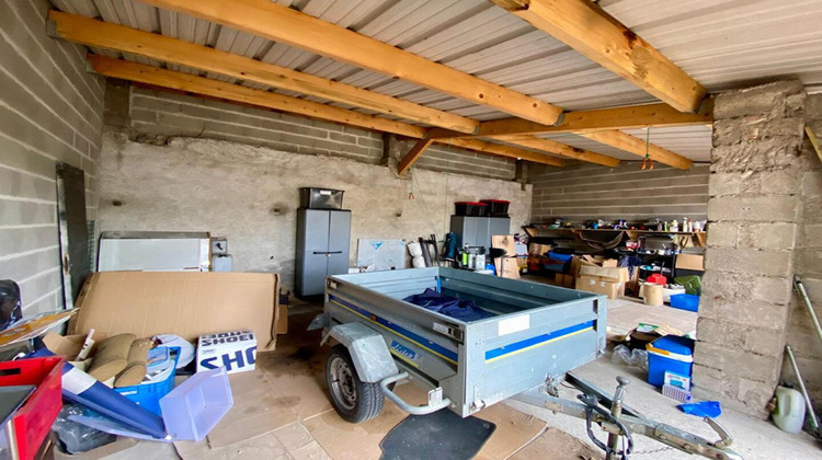 Ma-Cabane - Vente Divers BLOIS, 40 m²