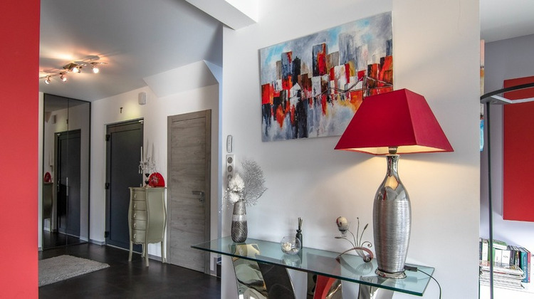 Ma-Cabane - Vente Divers BLOTZHEIM, 190 m²