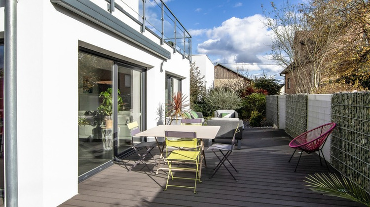 Ma-Cabane - Vente Divers BLOTZHEIM, 190 m²