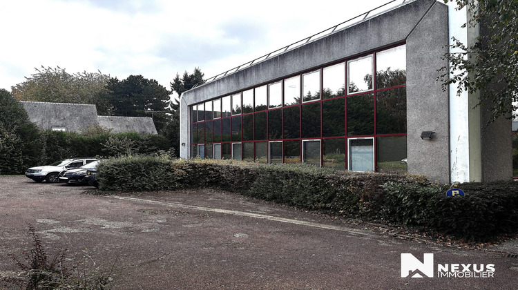 Ma-Cabane - Vente Divers Bois-Guillaume, 850 m²