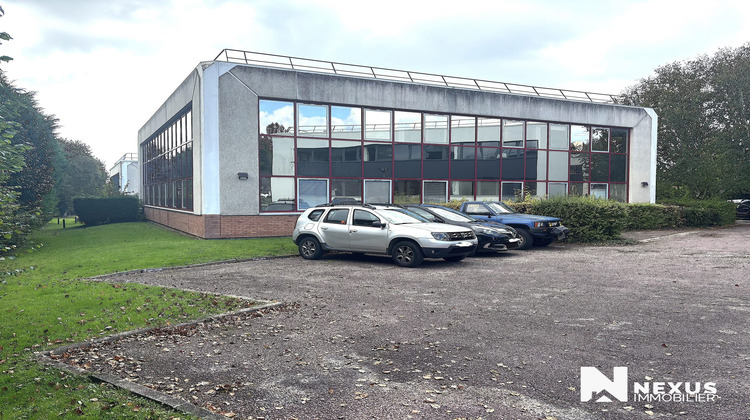 Ma-Cabane - Vente Divers Bois-Guillaume, 850 m²