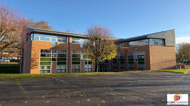 Ma-Cabane - Vente Divers Bois-Guillaume, 1054 m²