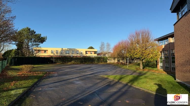 Ma-Cabane - Vente Divers Bois-Guillaume, 1054 m²