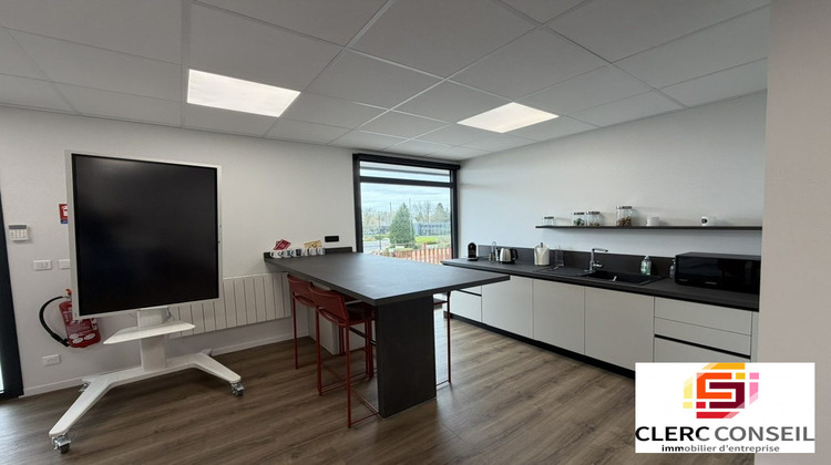 Ma-Cabane - Vente Divers Bois-Guillaume, 69 m²