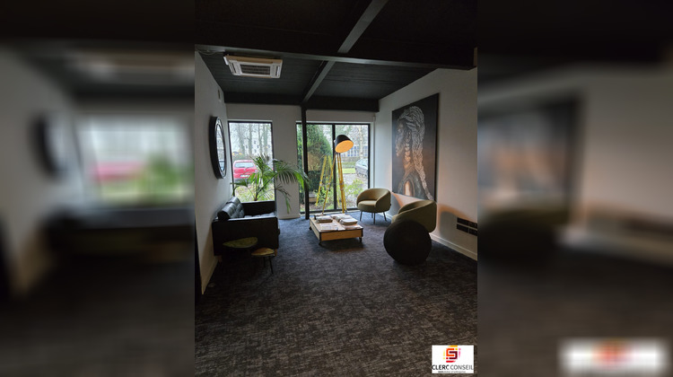 Ma-Cabane - Vente Divers Bois-Guillaume, 980 m²