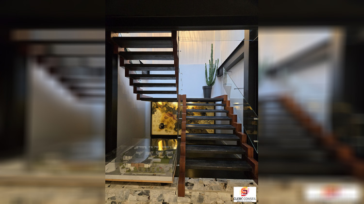 Ma-Cabane - Vente Divers Bois-Guillaume, 980 m²