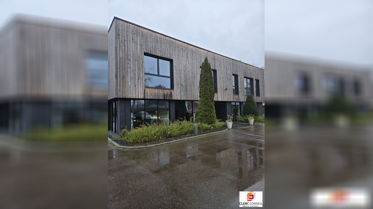 Ma-Cabane - Vente Divers Bois-Guillaume, 980 m²