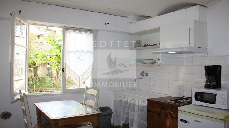 Ma-Cabane - Vente Divers Bollène, 437 m²