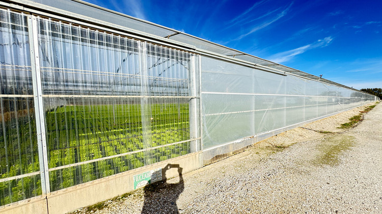 Ma-Cabane - Vente Divers BOMPAS, 18000 m²