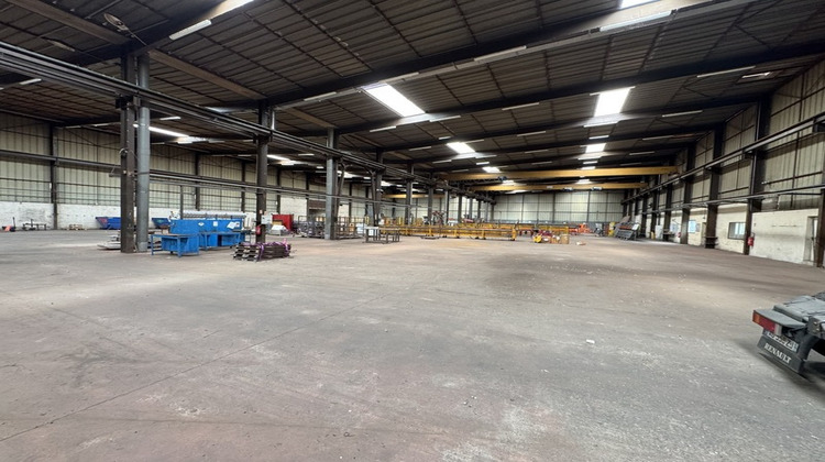 Ma-Cabane - Vente Divers BON ENCONTRE, 3150 m²