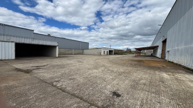 Ma-Cabane - Vente Divers BON ENCONTRE, 3150 m²