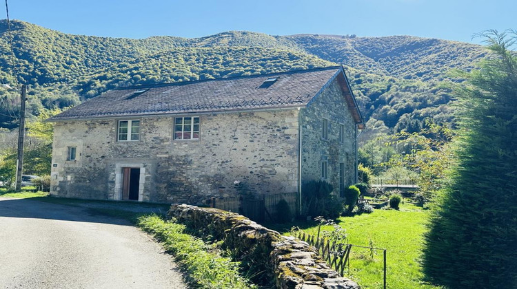 Ma-Cabane - Vente Divers BONAC IRAZEIN, 200 m²