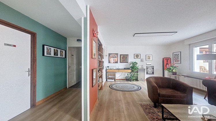 Ma-Cabane - Vente Divers Bonne, 53 m²