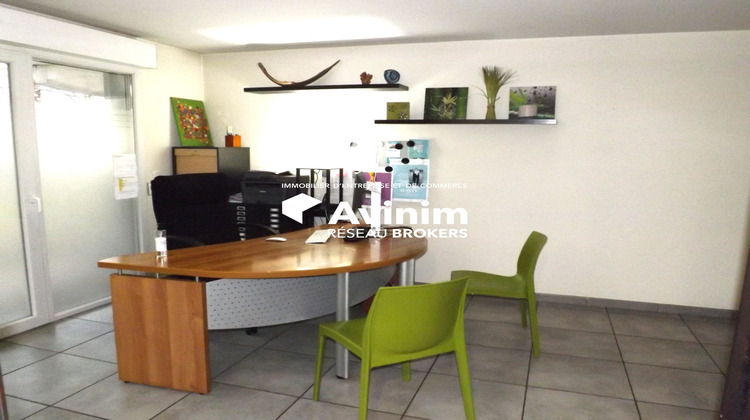 Ma-Cabane - Vente Divers Bonneville, 320 m²