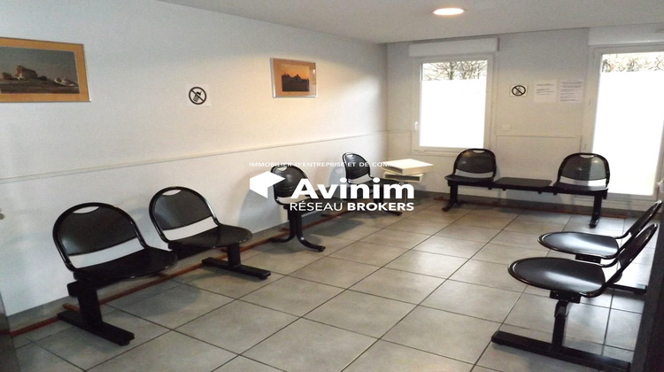 Ma-Cabane - Vente Divers Bonneville, 320 m²