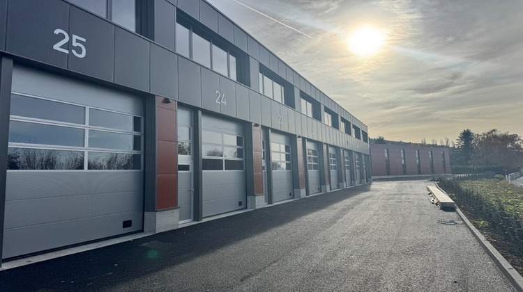 Ma-Cabane - Vente Divers BONNEVILLE, 115 m²