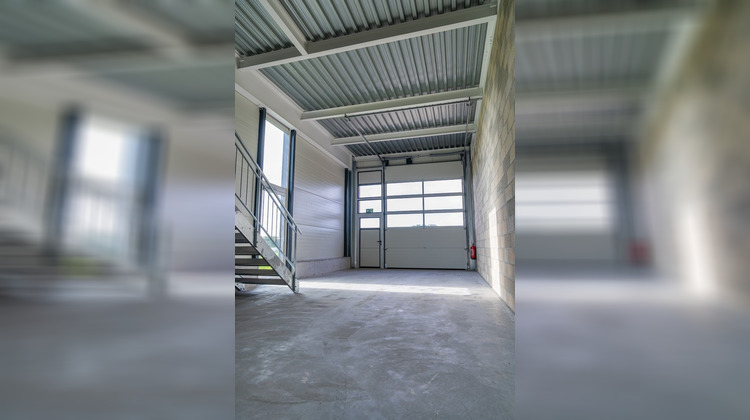Ma-Cabane - Vente Divers BONNEVILLE, 115 m²
