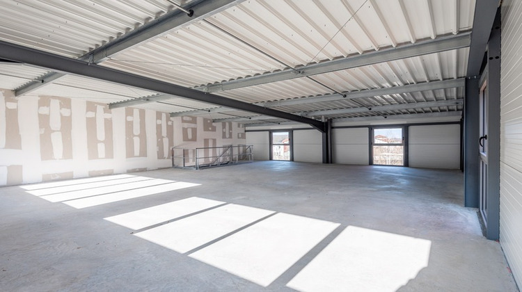 Ma-Cabane - Vente Divers BONNEVILLE, 115 m²