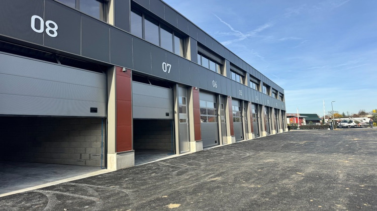Ma-Cabane - Vente Divers BONNEVILLE, 115 m²