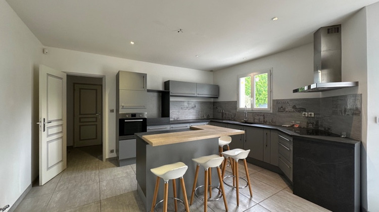 Ma-Cabane - Vente Divers BONZAC, 158 m²