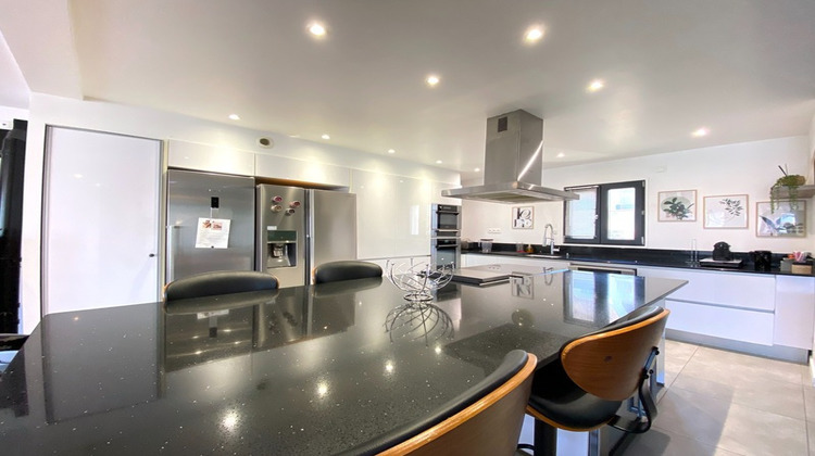 Ma-Cabane - Vente Divers BORAN SUR OISE, 225 m²