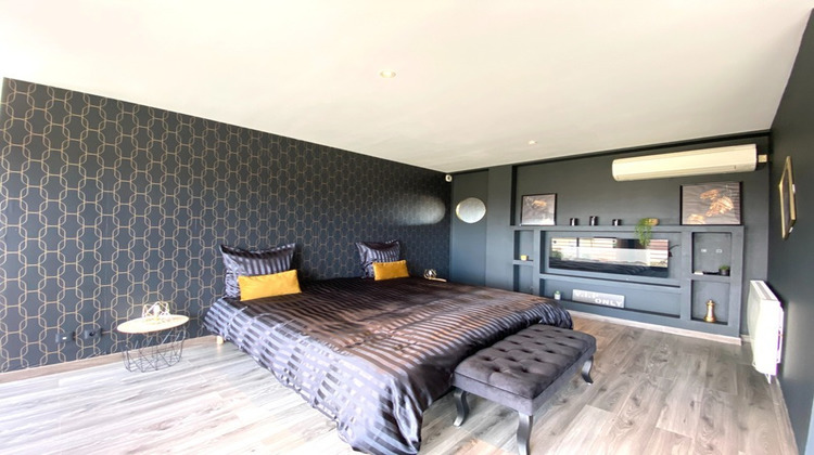 Ma-Cabane - Vente Divers BORAN SUR OISE, 225 m²