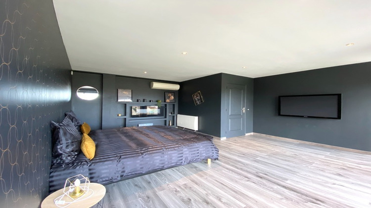 Ma-Cabane - Vente Divers BORAN SUR OISE, 225 m²