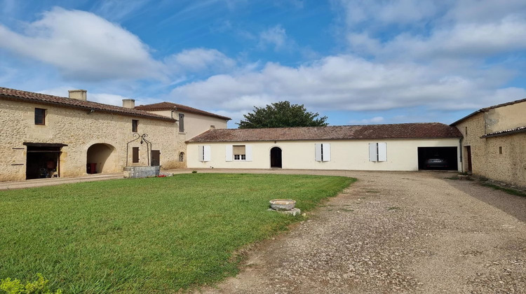 Ma-Cabane - Vente Divers Bordeaux, 285 m²