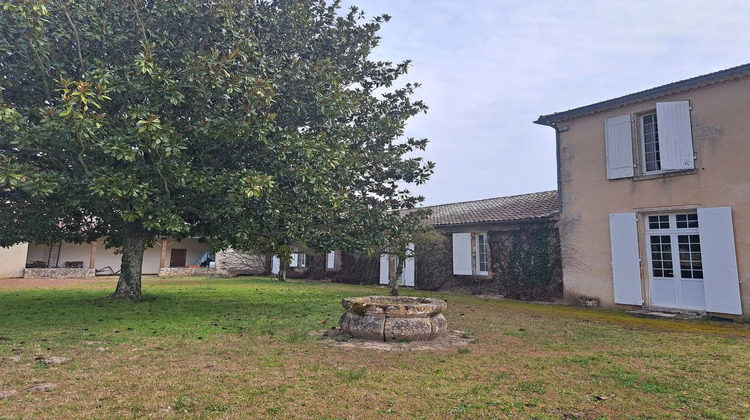 Ma-Cabane - Vente Divers Bordeaux, 285 m²