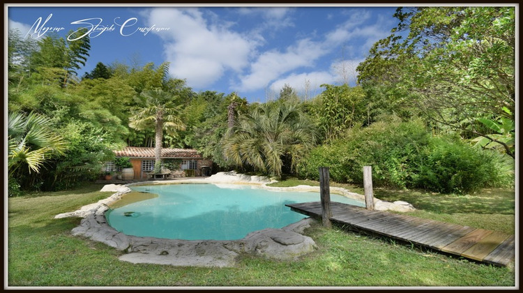 Ma-Cabane - Vente Divers BORDEAUX, 420 m²