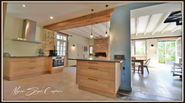 Ma-Cabane - Vente Divers BORDEAUX, 420 m²