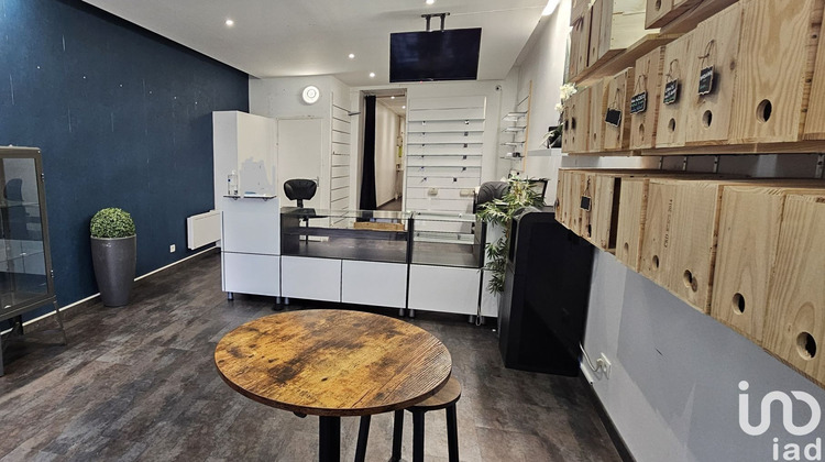 Ma-Cabane - Vente Divers Bordeaux, 80 m²