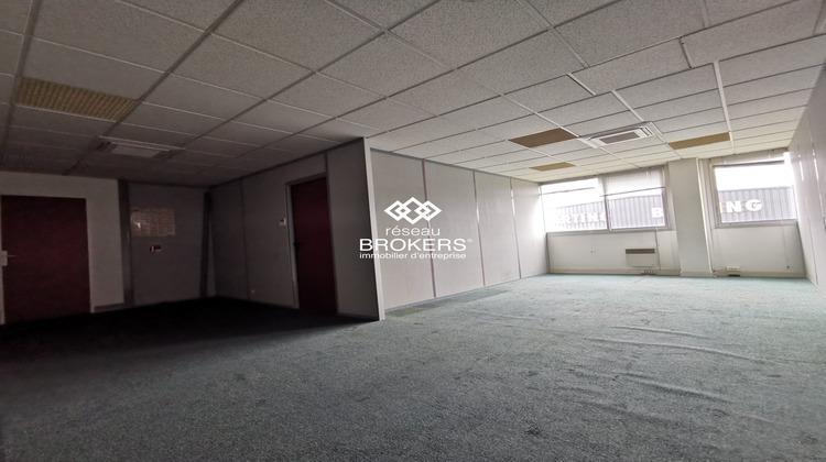 Ma-Cabane - Vente Divers Bordeaux, 93 m²