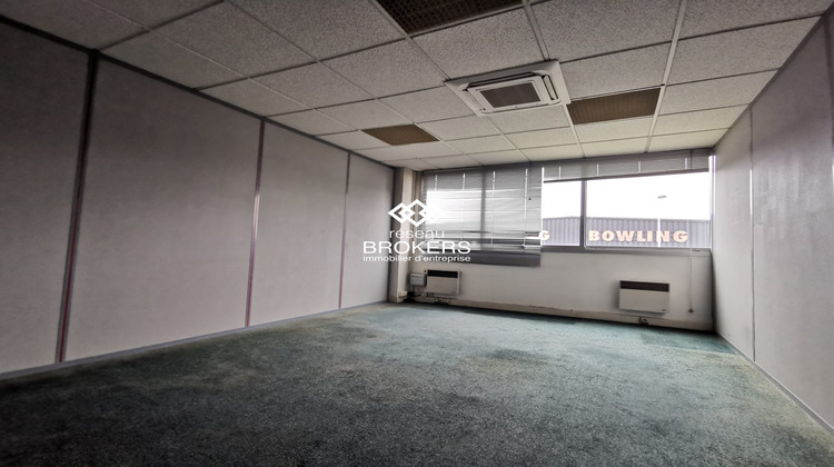 Ma-Cabane - Vente Divers Bordeaux, 93 m²