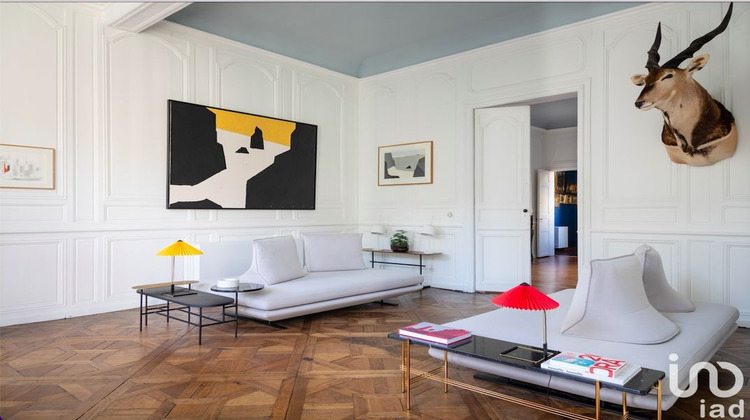 Ma-Cabane - Vente Divers Bordeaux, 175 m²