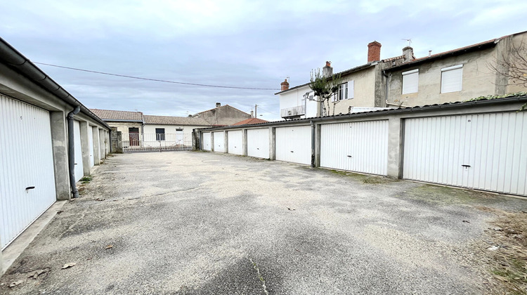 Ma-Cabane - Vente Divers BORDEAUX, 15 m²