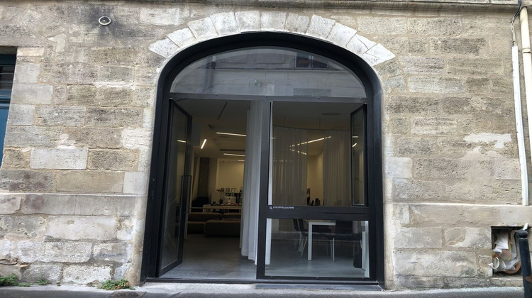 Ma-Cabane - Vente Divers BORDEAUX, 103 m²