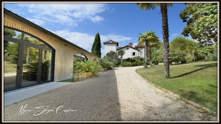 Ma-Cabane - Vente Divers BORDEAUX, 420 m²