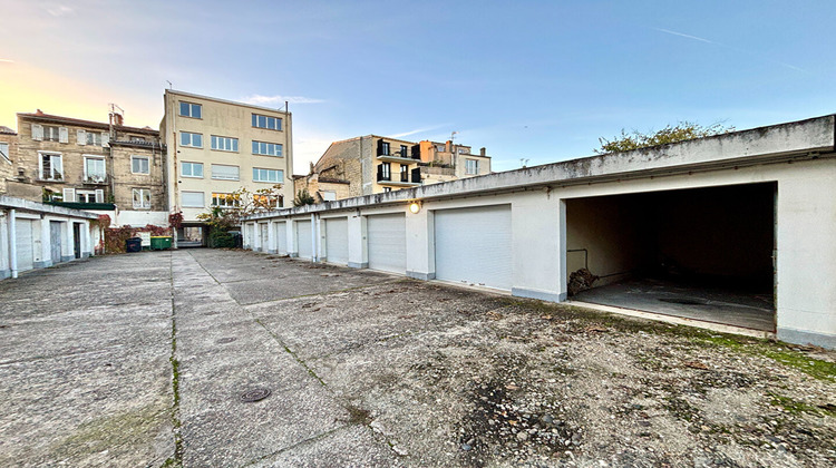 Ma-Cabane - Vente Divers BORDEAUX, 14 m²