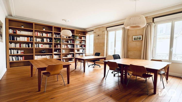 Ma-Cabane - Vente Divers Bordeaux, 145 m²