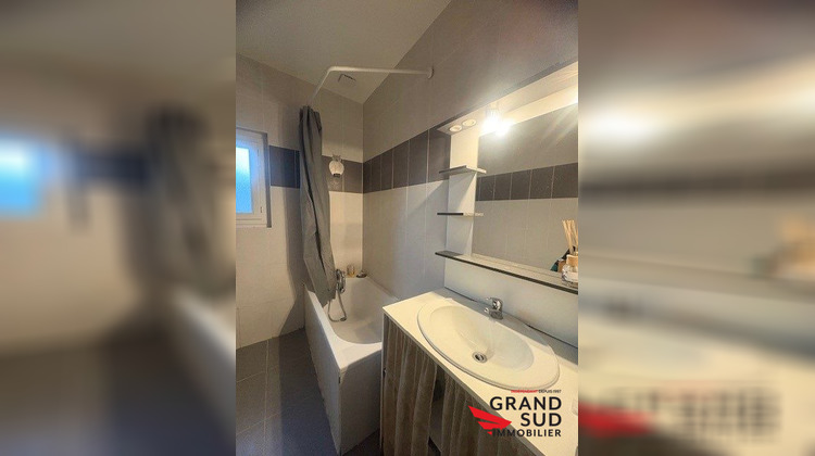 Ma-Cabane - Vente Divers Bordeaux, 63 m²